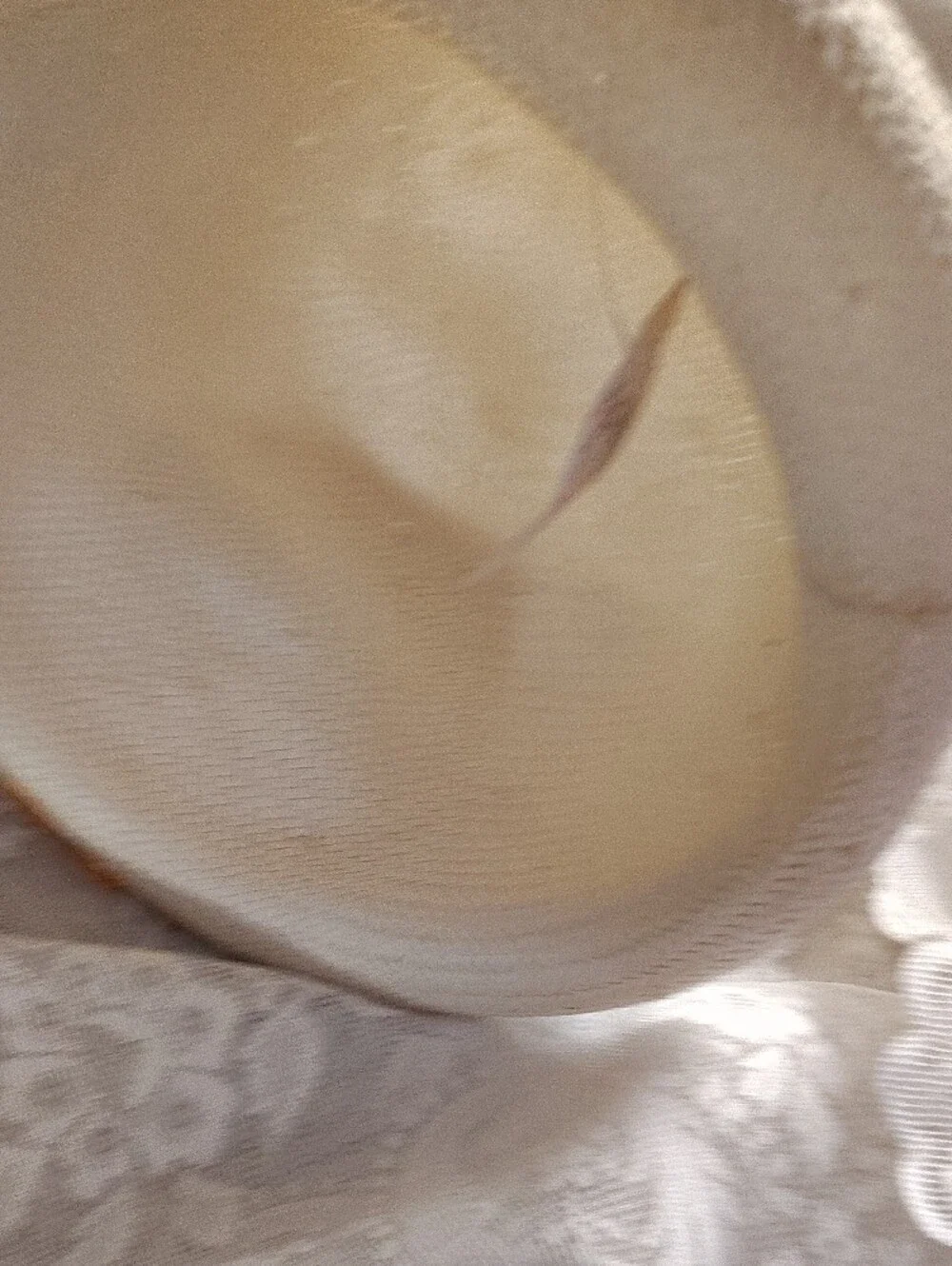 Cream Straw Sun Hat with Sunflower Accent - Women Accessories